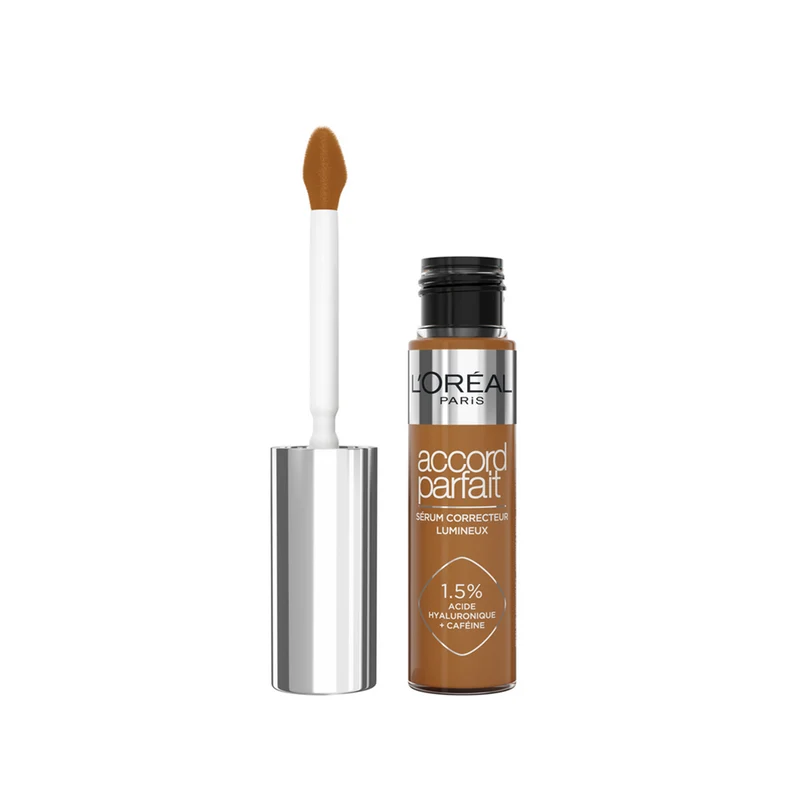 Accord Parfait Radiant Serum Correttore