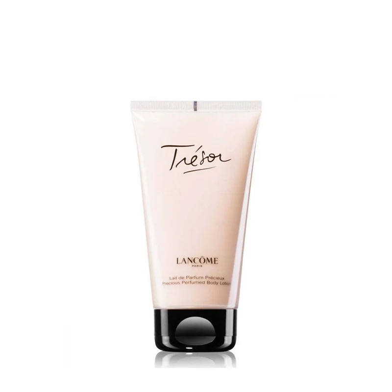Trésor Latte Corpo