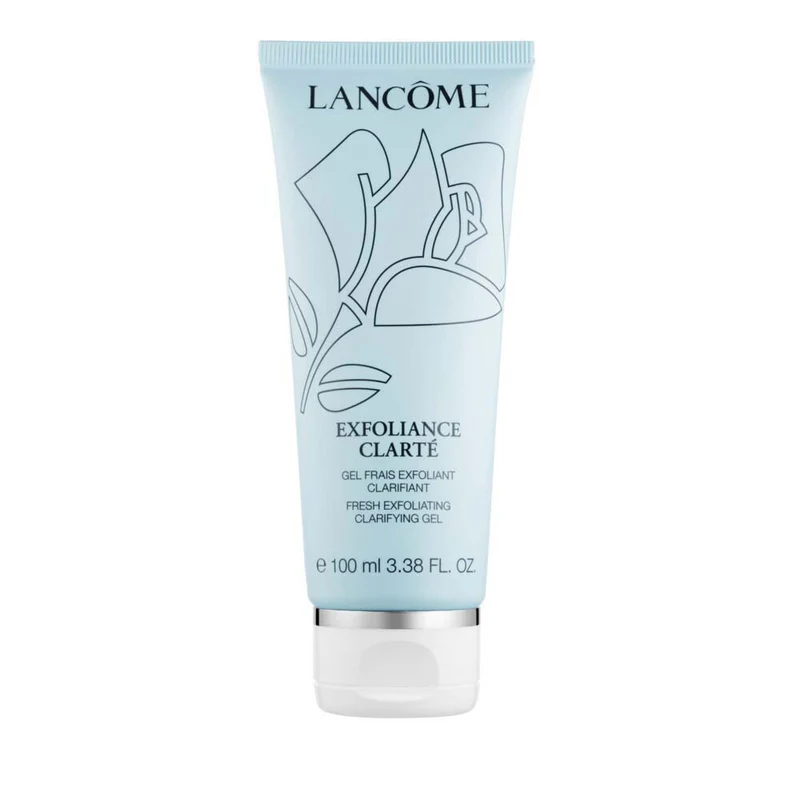 Exfoliance Clarté