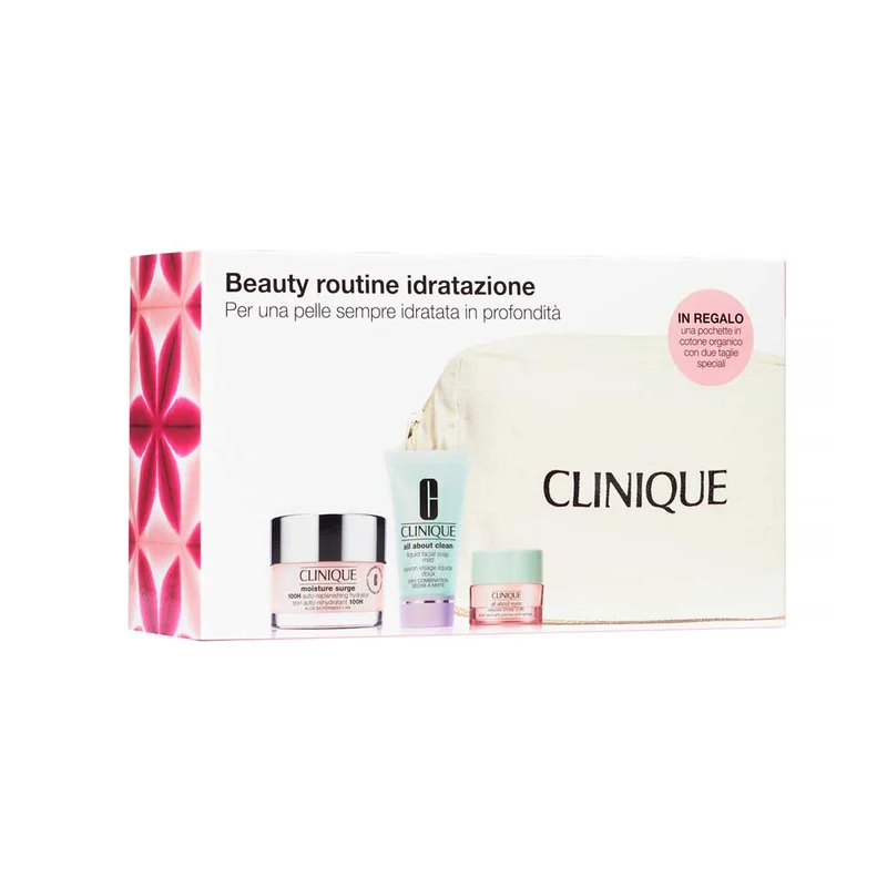 Moisture Surge Cofanetto regalo