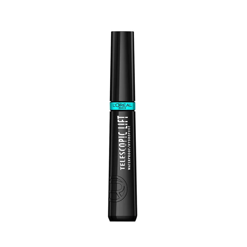 Telescopic Lift Mascara Black Waterproof