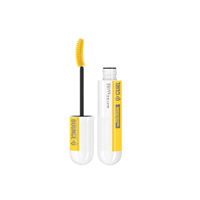 Colossal Curl Bouce Mascara