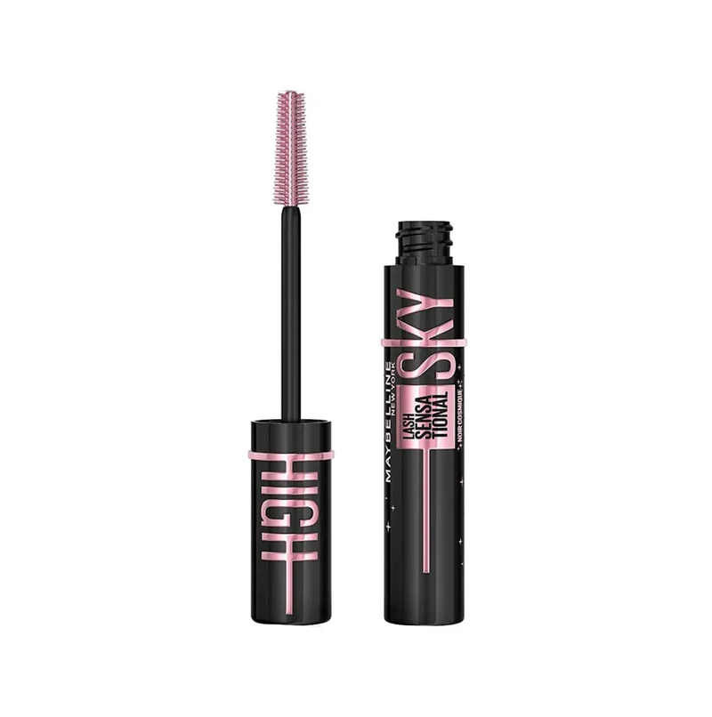 Sky High Cosmic Black Mascara