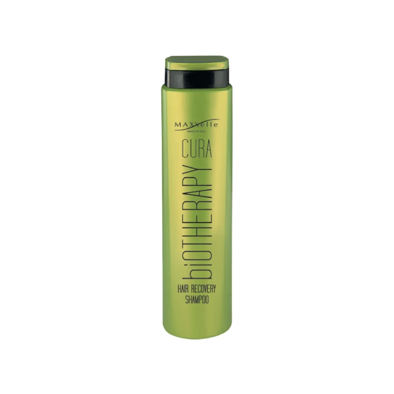 Shampoo Recovery Ricostruzione BIOTHERAPY MAXXelle 200 ml