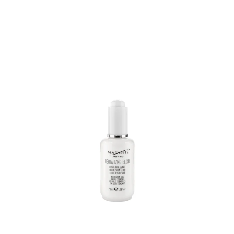 Elisir Rivitalizzante Cura RIATTIVA MAXXelle 50 ml