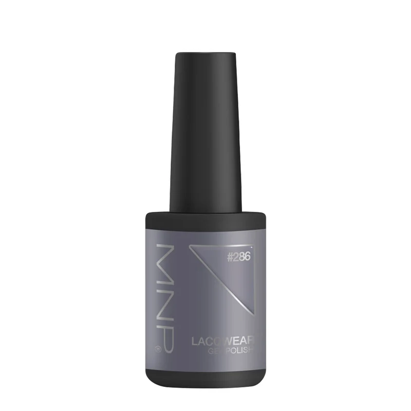 Lacqwear Gel Polish 286 Stormy Weather 10ml - smalto semipermanente