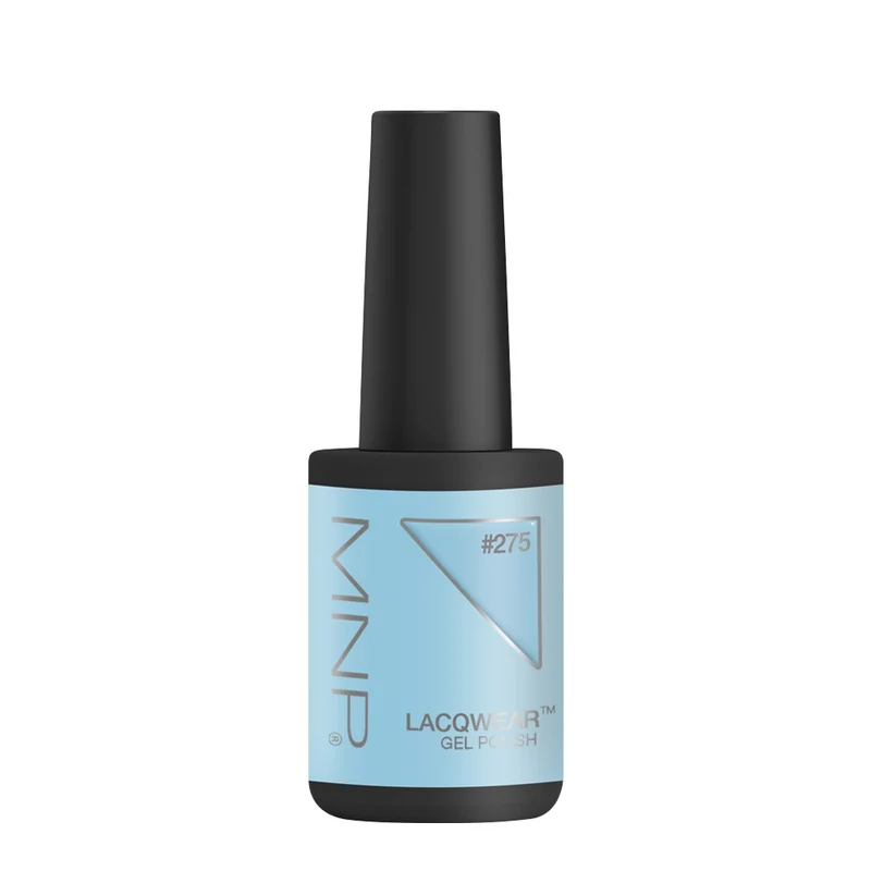 Lacqwear Gel Polish 275 Iceberg 10ml - smalto semipermanente