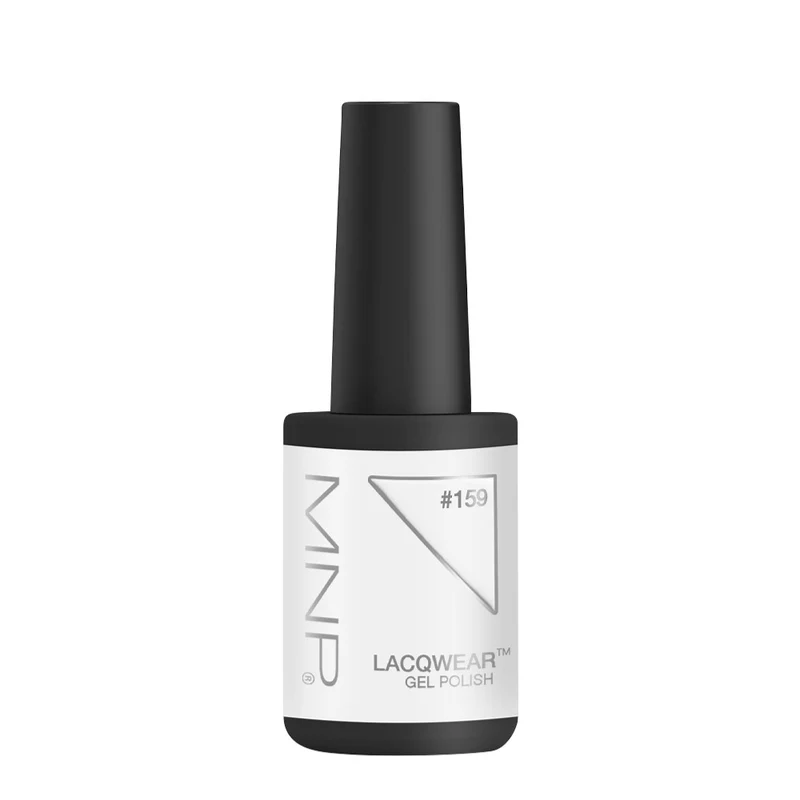 Lacqwear Gel Polish 159 Innocent 10ml - smalto semipermanente
