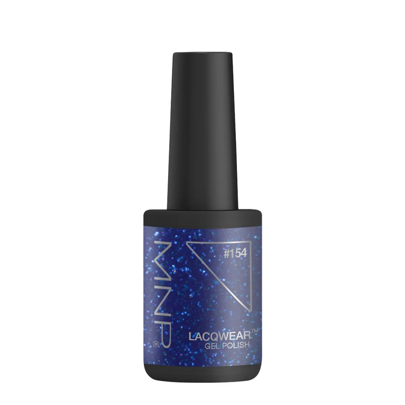 Lacqwear Gel Polish 154 One love 10ml - smalto semipermanente