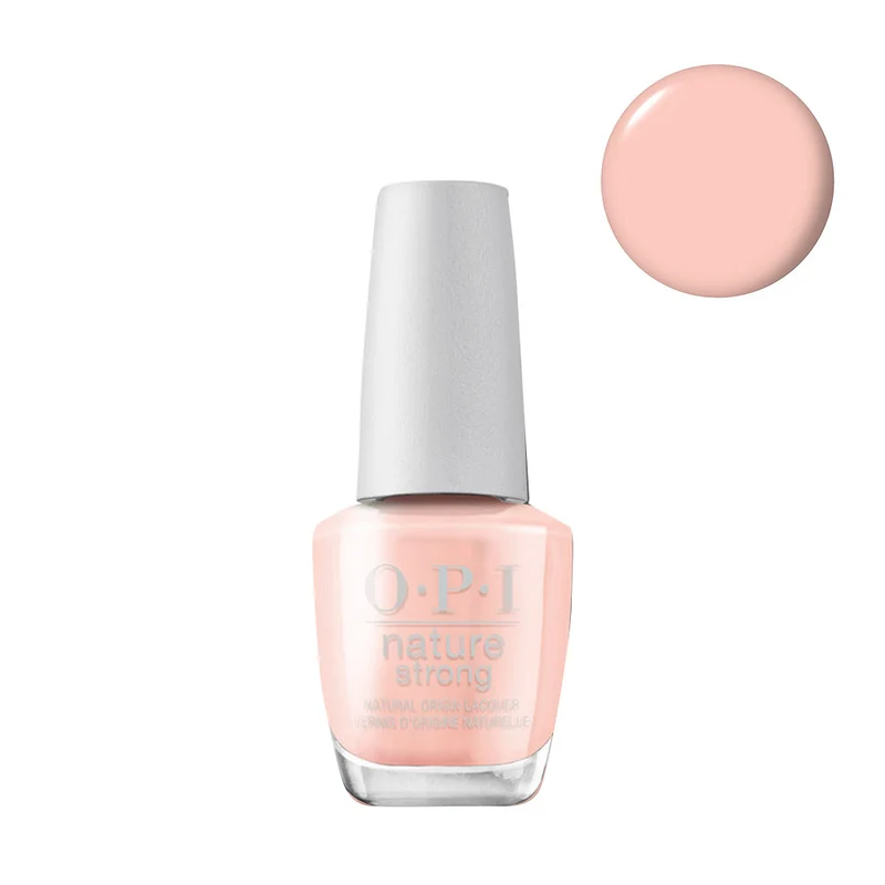 OPI Nature Strong NAT002 A Clay in The Life 15ml - smalto vegano