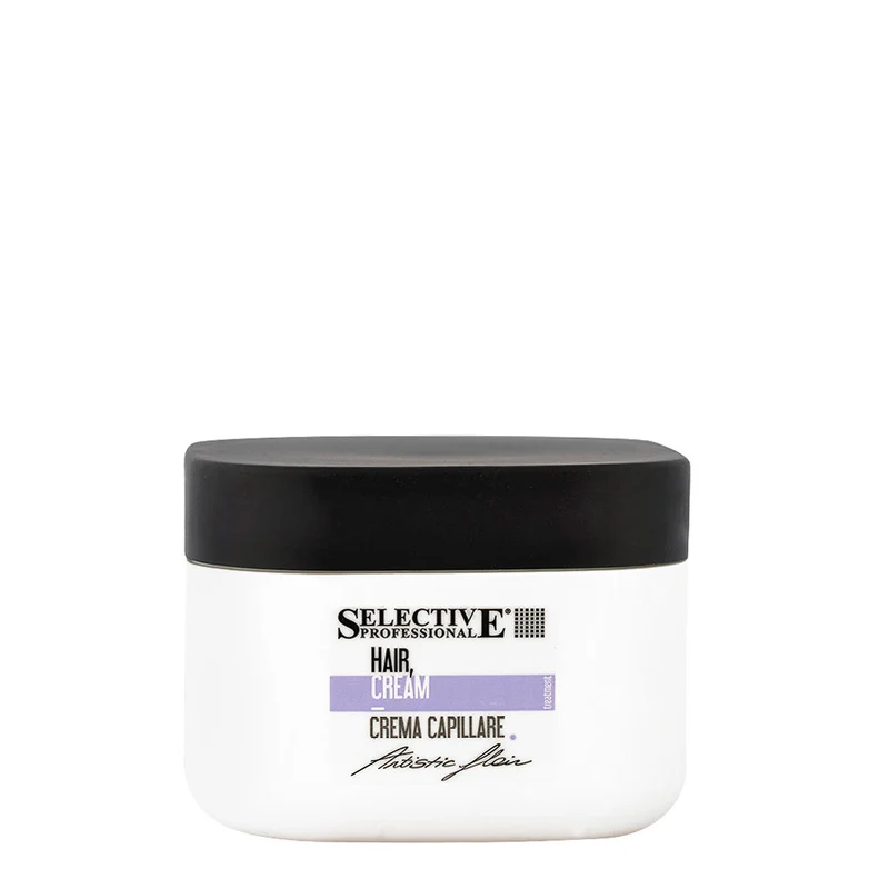 Selective Professional Artistic Flair Hair Cream 500ml - crema capillare tutti tipi di capelli