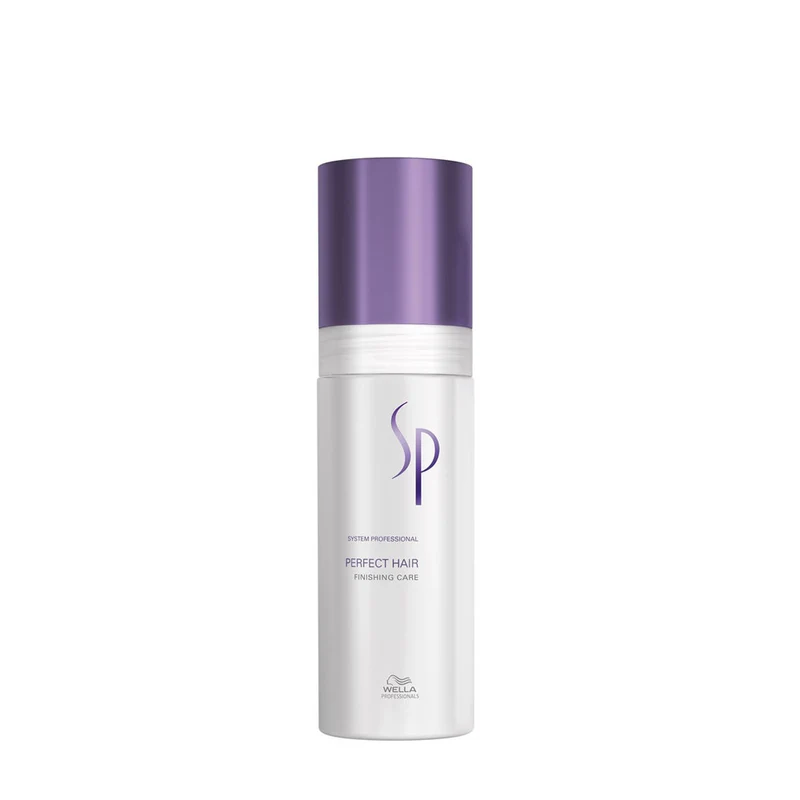 Wella SP Perfect Hair Repair 150ml - trattamento rinforzante capelli danneggiati