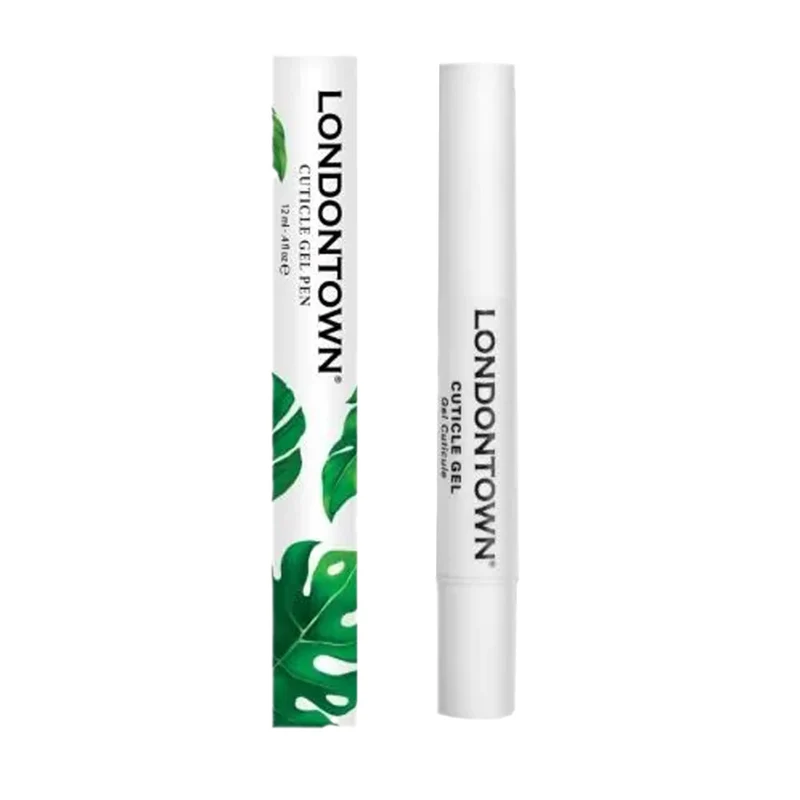 Londontown Kur Nail Cuticle Gen Pen 4ml - penna gel idratante per cuticole