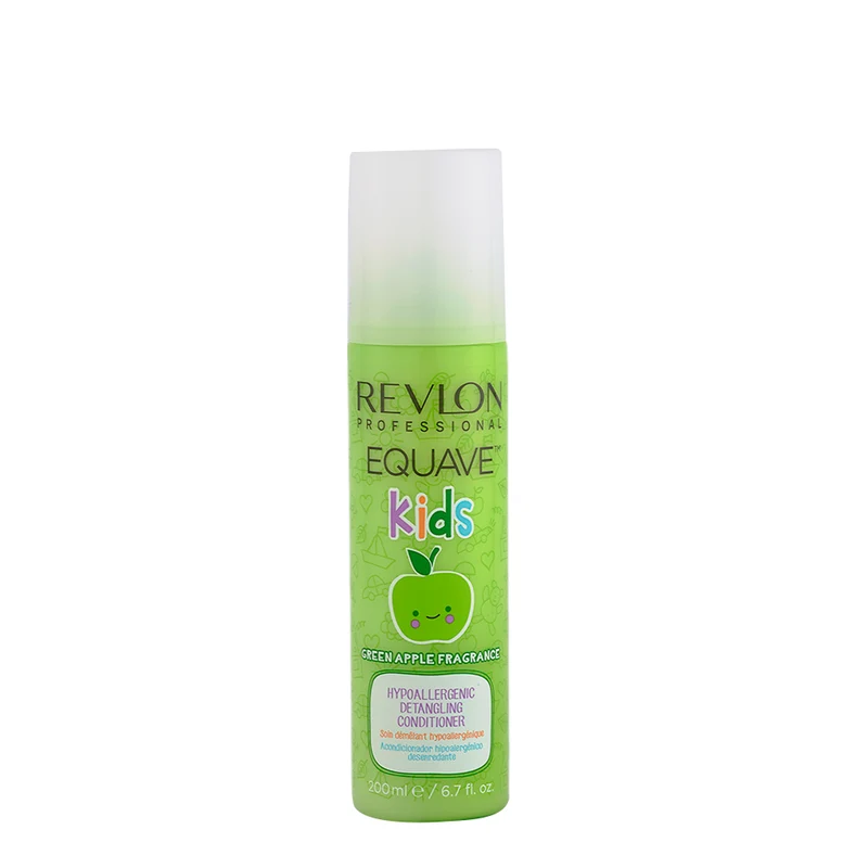 Revlon Equave Kids Hypoallergenic Detangling Conditioner 200ml - balsamo spray ipoallergenico