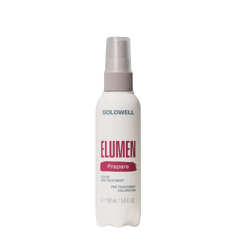Goldwell Elumen Prepare Color Pre-Treatment 150ml - trattamento pre colorazione