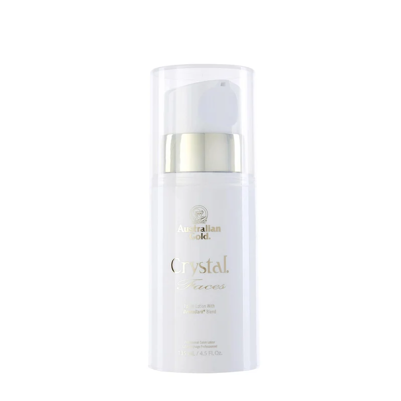 Australian Gold Crystal Faces 135ml - cosmetico solare viso anti-age
