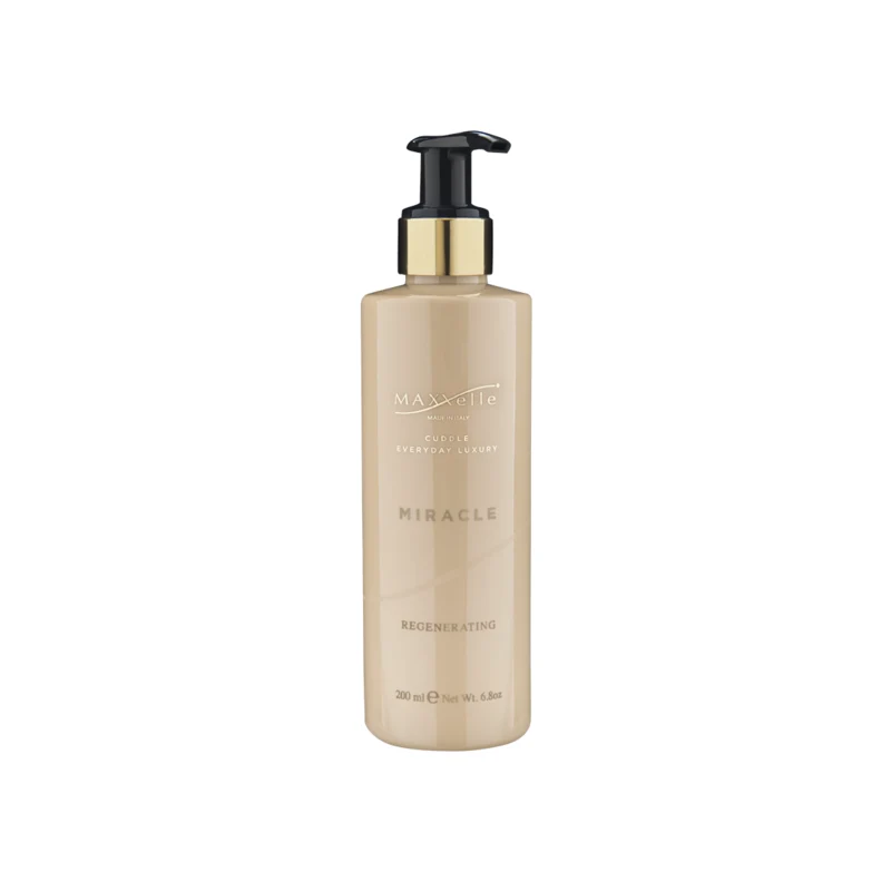 Doccia Shampoo Miracle Regenerating MAXXelle 200 ml