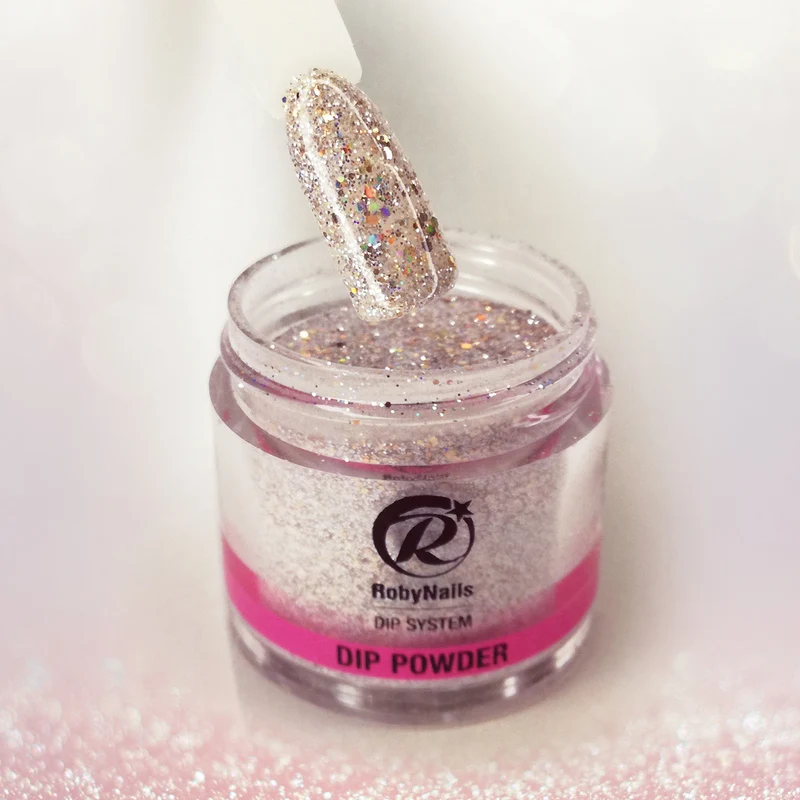 Dip System Powder Infinite Gold 149 Roby 20 gr.