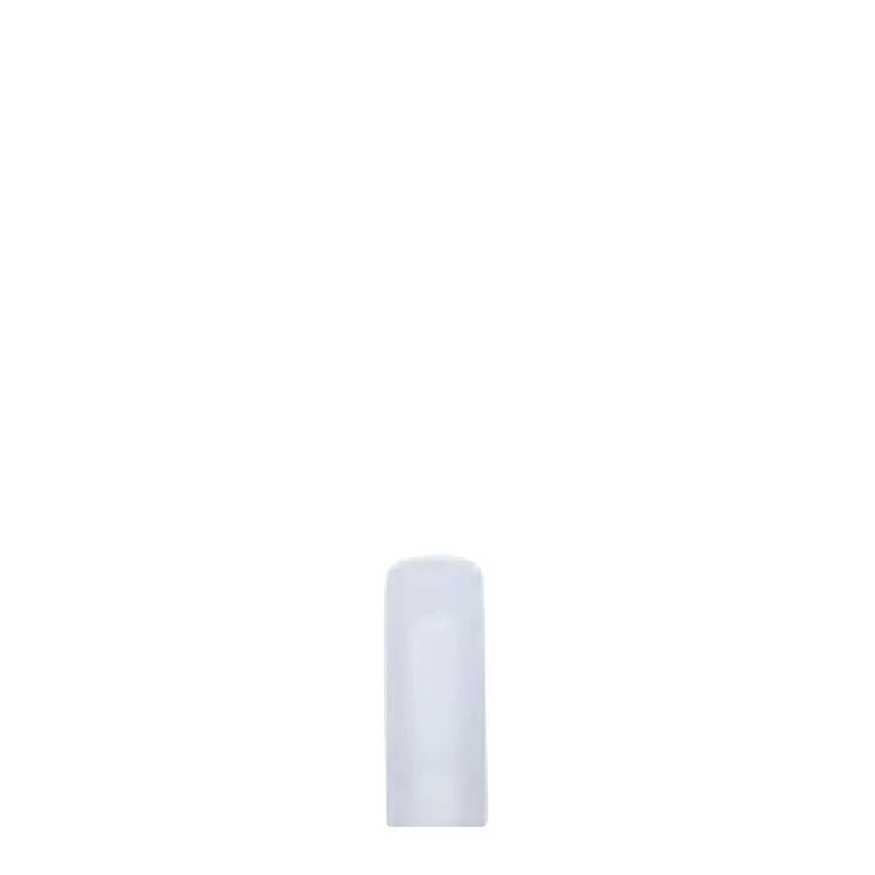 Sibel Nail Tips Quadrati N°6 50 pcs - tips naturali