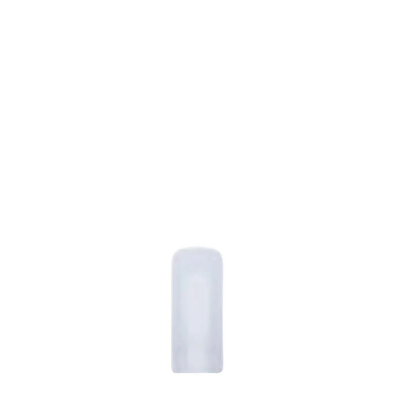 Sibel Nail Tips Quadrati N°5 50 pcs - tips naturali