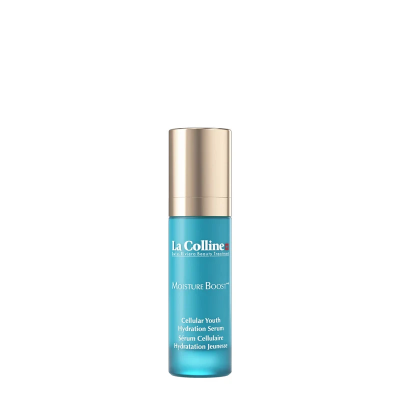 La Colline Moisture Boost ++ Cellular Youth Hydration Serum 30ml - siero idratante