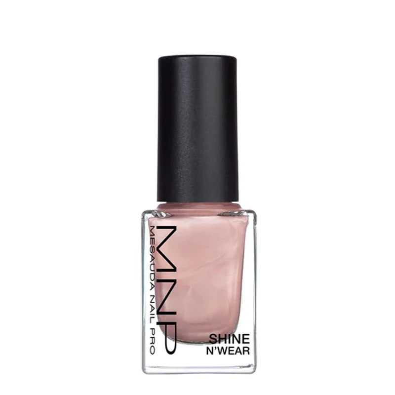My Nail Pro MNP Shine N' Wear 237 Bride To Be 10ml - smalto classico