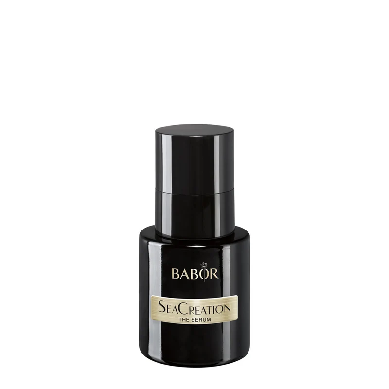Babor SeaCreation The Serum 30ml - siero viso antiage