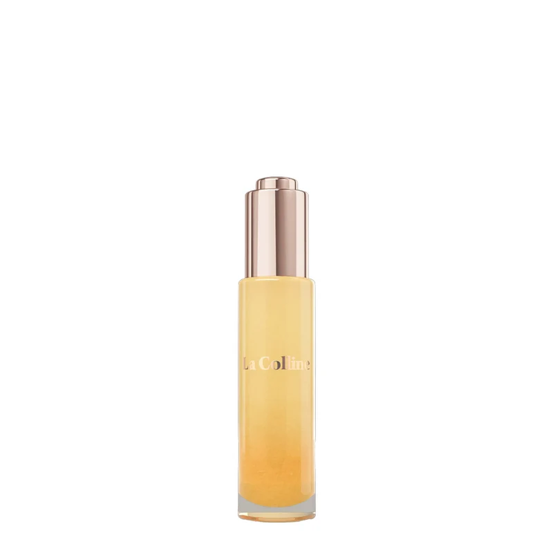 La Colline Nativage L'Huile 30ml - olio antirughe