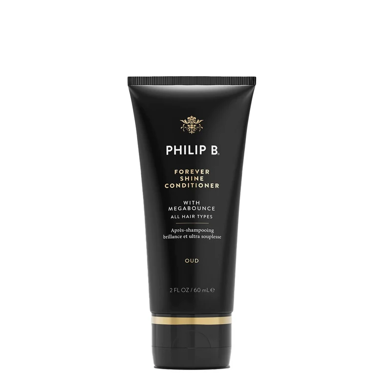 Philip B Forever Shine Conditioner 60ml - balsamo illuminante