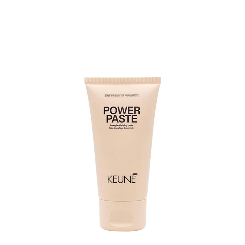 Keune Style Power Pasta Strong Hold Styling Paste 50ml - pasta modellante