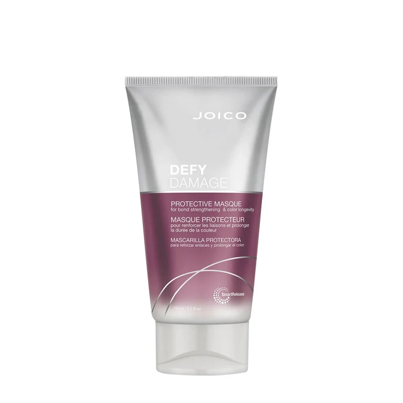 Joico Defy Damage Protective Masque 150ml - maschera protettiva rinforzante