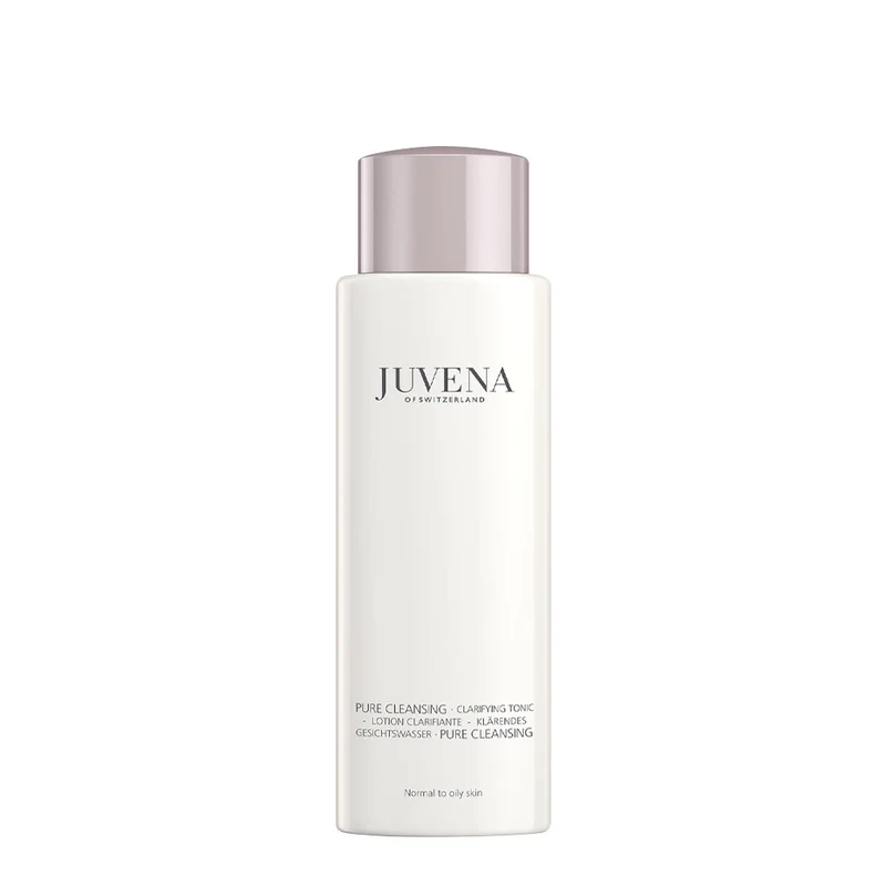 Juvena Pure Cleansing Clarifying Tonic 200ml - tonico rinfrescante purificante
