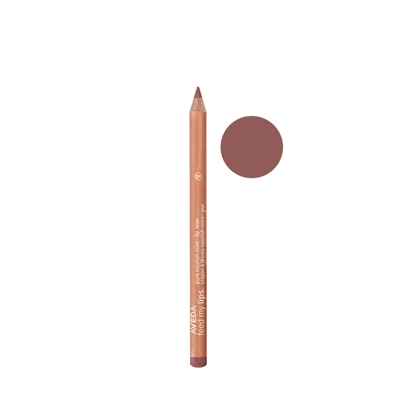 Aveda Feed My Lips Liner Chestnut 04, 1.14gr - matita labbra