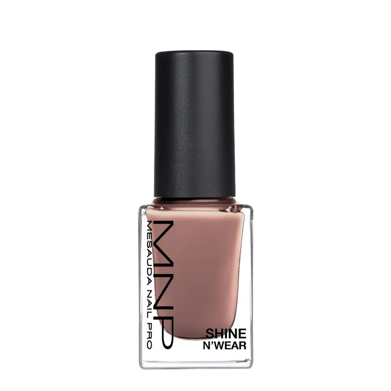 My Nail Pro MNP Shine N' Wear 308 Wings 10ml - smalto classico