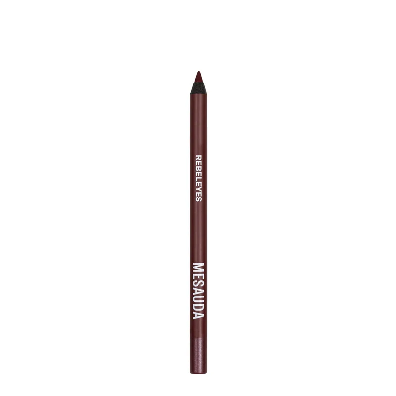 Mesauda Beauty Rebel Eyes Spice 1.2gr - matita occhi waterproof