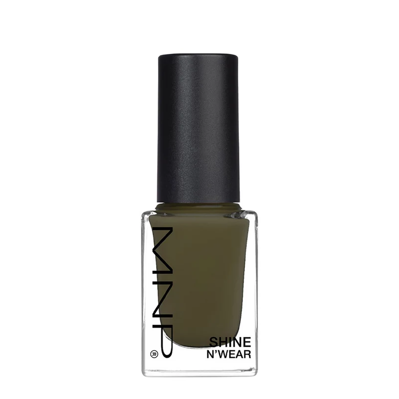 My Nail Pro Nail Pro Shine 'N Wear 017 Corduroy 10ml - smalto