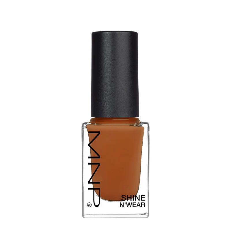 My Nail Pro Nail Pro Shine 'N Wear 016 Chiffon 10ml - smalto