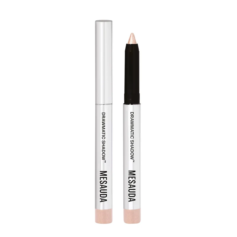 Mesauda Beauty Drawmatic Shadow 108 Angel 1.4gr - ombretto stylo multiuso