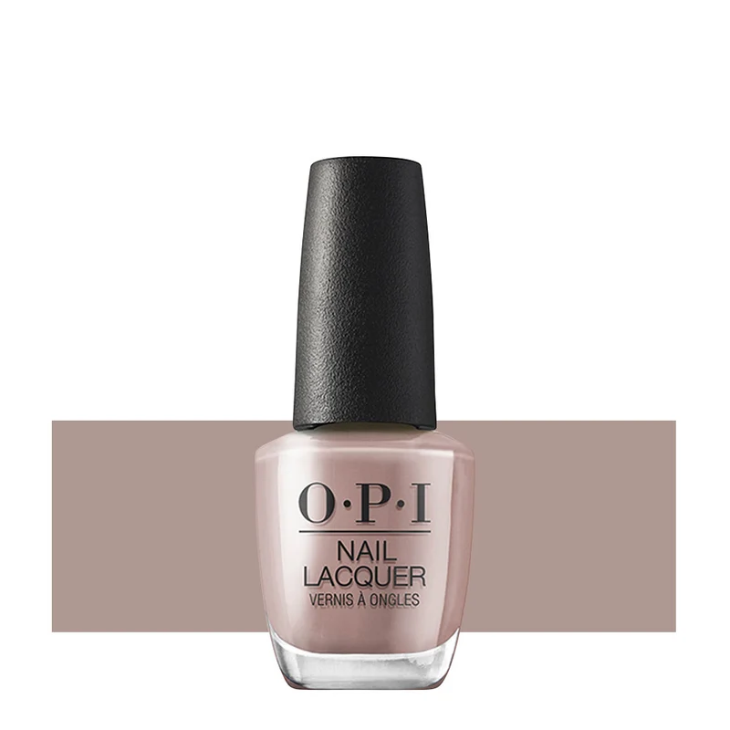 OPI Nail Laquer What's Your Mani-Tude? Crimp And Proper 15ml - smalto