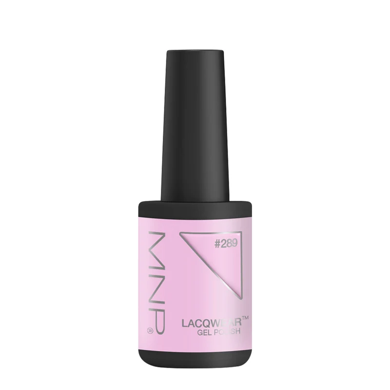 Lacqwear Gel Polish 289 Miss Piggy 10ml - smalto semipermanente