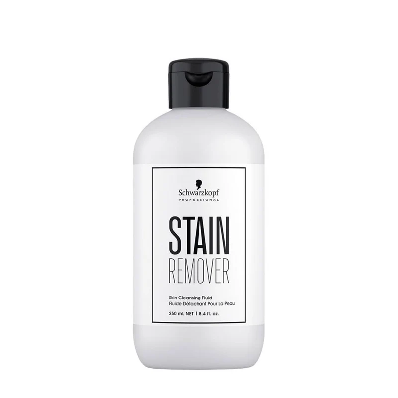 Schwarzkopf Stain Remover 250ml - smacchiatore cutaneo