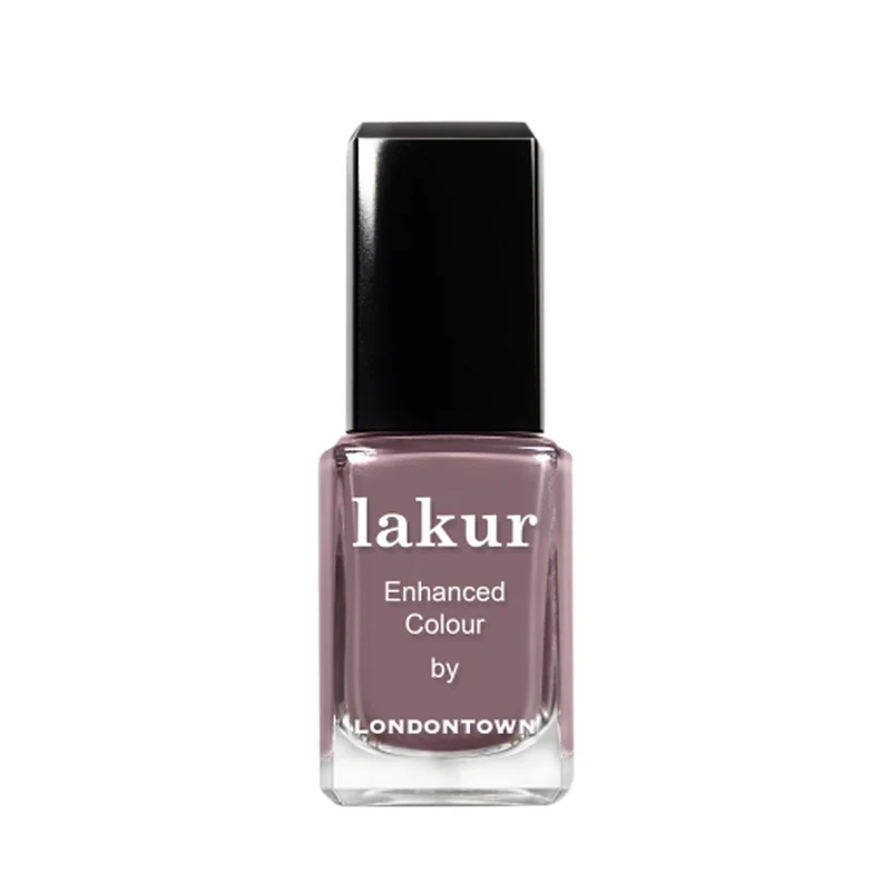 Londontown Lakur Nail Lacquer Cashmere 12ml - smalto vegano