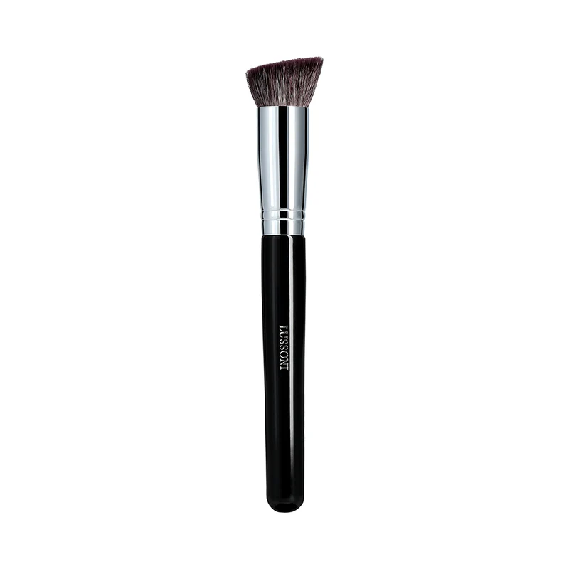 Lussoni Make Up Pro 324 Angled Contour Brush - pennello angolato