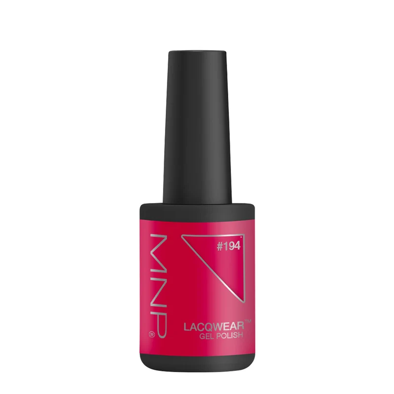 My Nail Pro Lacqwear Gel Polish 194 Sweet Fantasy 10ml - smalto semipermanente