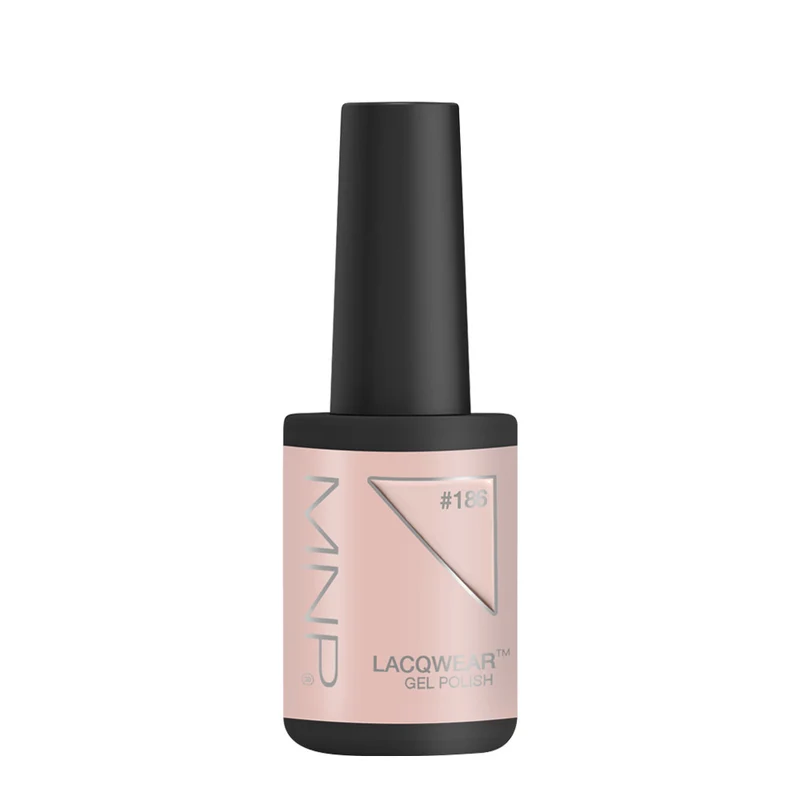 My Nail Pro Lacqwear Gel Polish 186 New Bond Street 10ml - smalto semipermanente