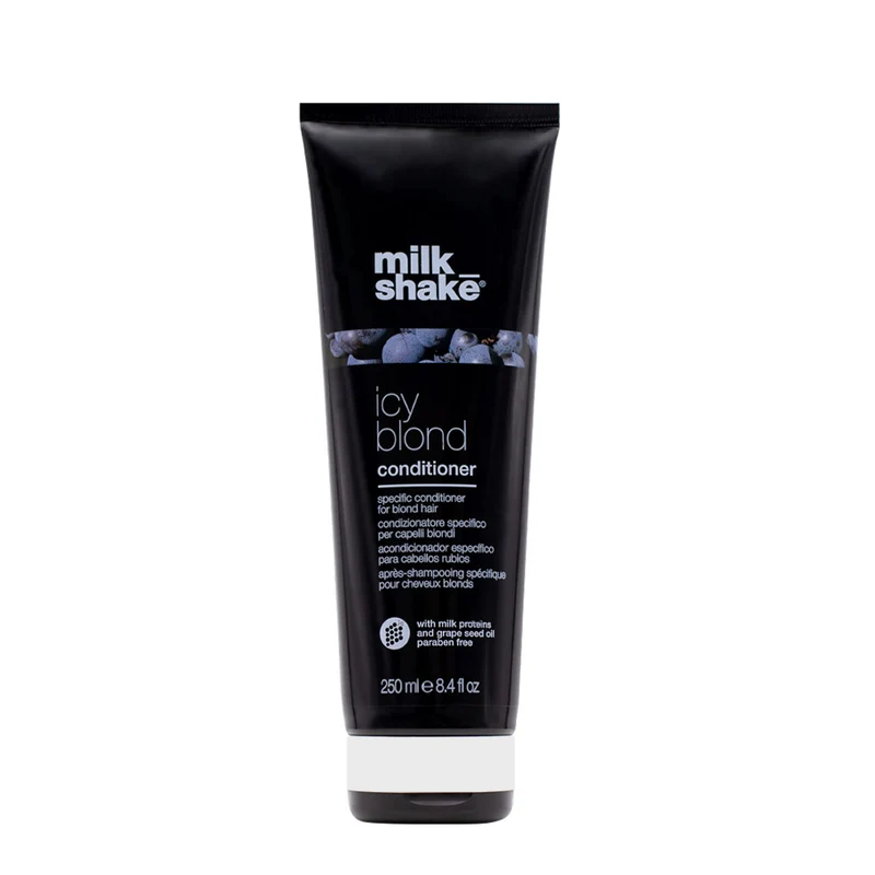 Z.one Concept Milk Shake Icy Blond Conditioner 300ml - balsamo capelli biondi