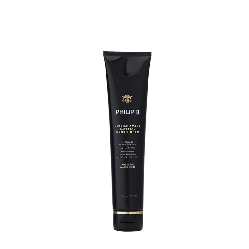 Philip B Russian Amber Imperial Conditioner 178ml - balsamo nutriente
