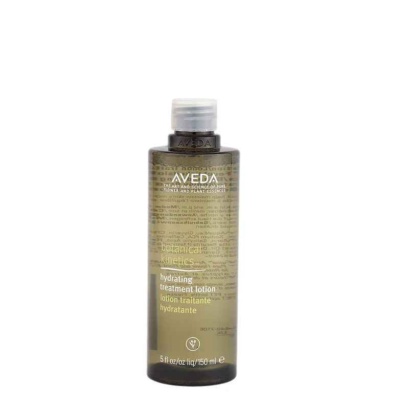 Aveda Botanical Kinetics Hydrating Treatment Lotion 150ml - trattamento idratante intenso