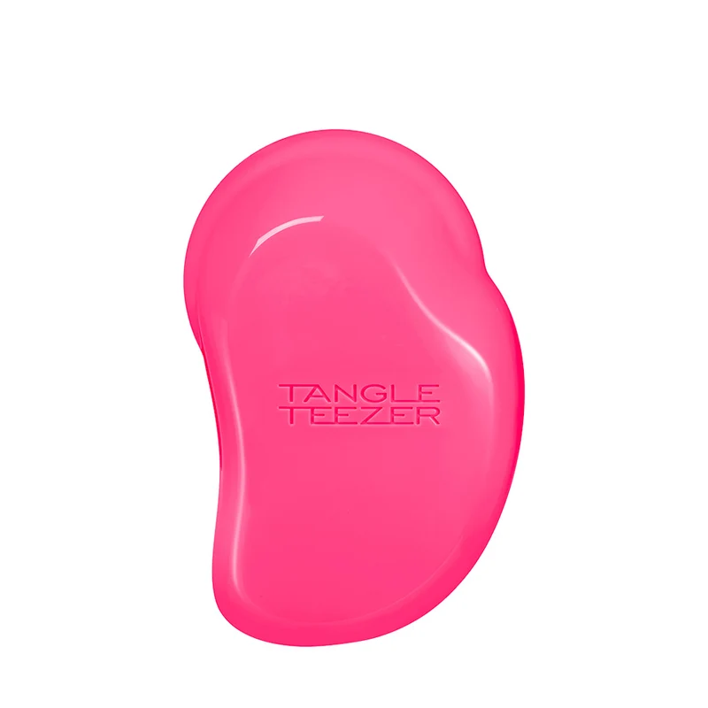 Tangle Teezer Original Pink Fizz - spazzola districante rosa