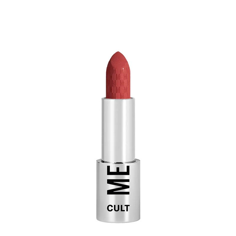 Mesauda Beauty Cult Creamy 118 Heroine 3.5gr - rossetto cremoso